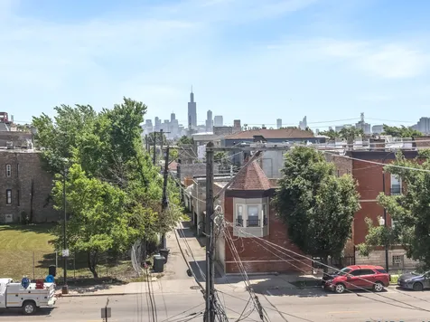 2809 West Washington Boulevard Chicago IL 60612