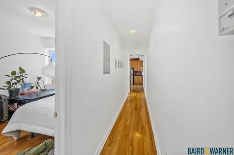 2809 West Washington Boulevard Chicago IL 60612