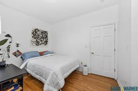 2809 West Washington Boulevard Chicago IL 60612