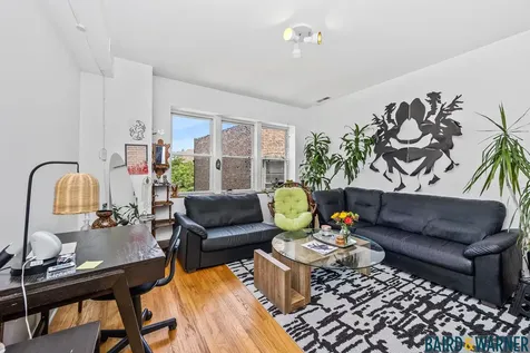 2809 West Washington Boulevard Chicago IL 60612