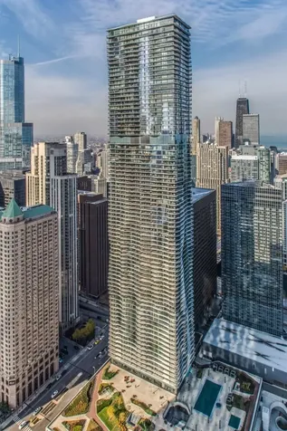 225 North Columbus Drive Chicago IL 60601
