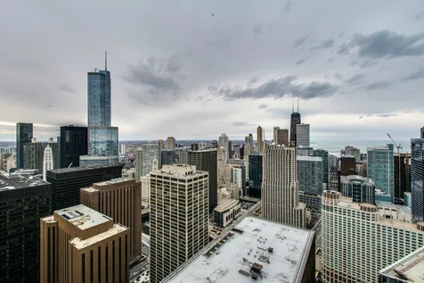 225 North Columbus Drive Chicago IL 60601