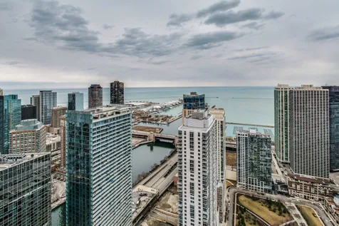 225 North Columbus Drive Chicago IL 60601
