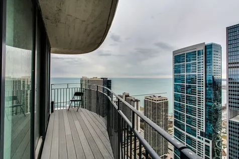 225 North Columbus Drive Chicago IL 60601