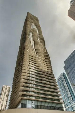 225 North Columbus Drive Chicago IL 60601