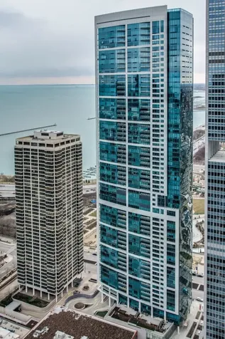 225 North Columbus Drive Chicago IL 60601