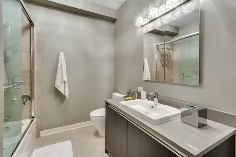 225 North Columbus Drive Chicago IL 60601