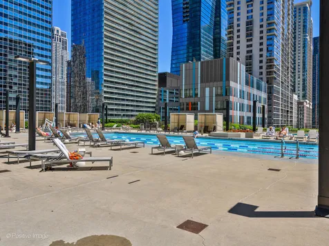 225 North Columbus Drive Chicago IL 60601