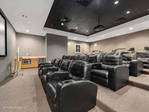 225 North Columbus Drive Chicago IL 60601