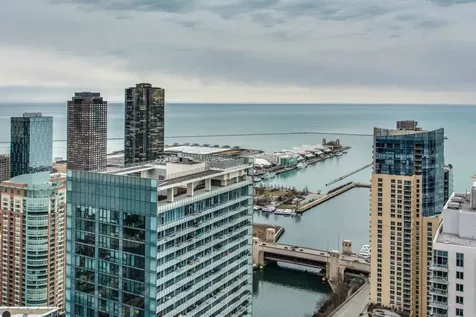 225 North Columbus Drive Chicago IL 60601