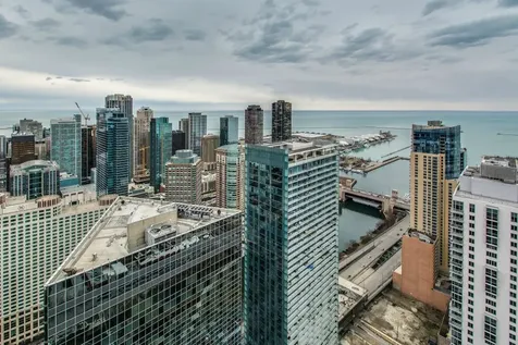 225 North Columbus Drive Chicago IL 60601