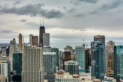 225 North Columbus Drive Chicago IL 60601