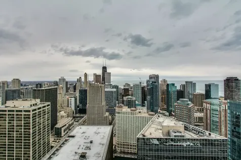 225 North Columbus Drive Chicago IL 60601
