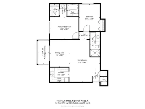 5707 129TH Street Crestwood IL 60418