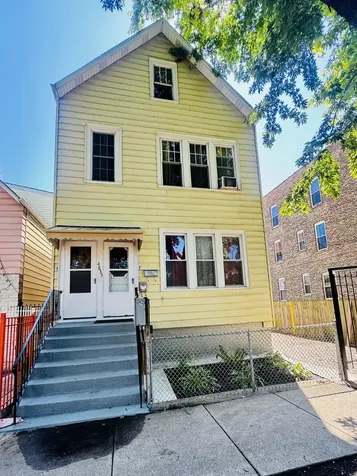 4833 South Honore Street Chicago IL 60609
