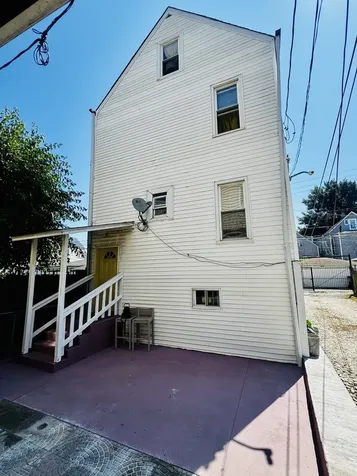 4833 South Honore Street Chicago IL 60609