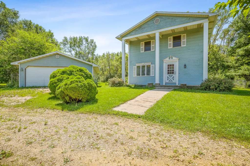 3637 Baxter Road Rockford IL 61109