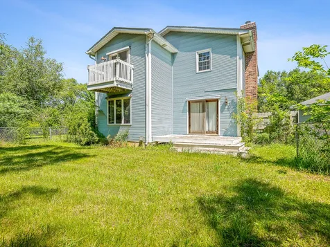 3637 Baxter Road Rockford IL 61109