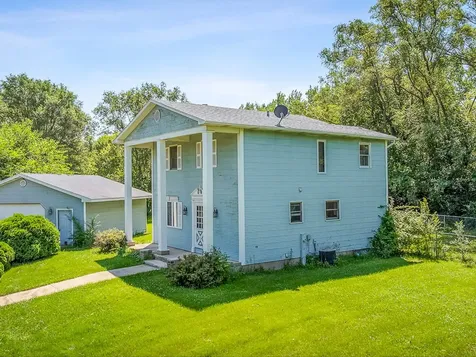 3637 Baxter Road Rockford IL 61109