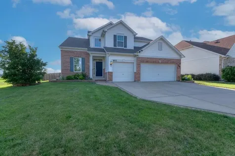 907 Wildflower Drive Shorewood IL 60404