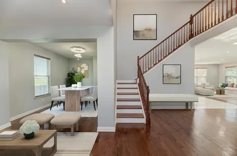 907 Wildflower Drive Shorewood IL 60404