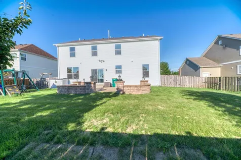 907 Wildflower Drive Shorewood IL 60404
