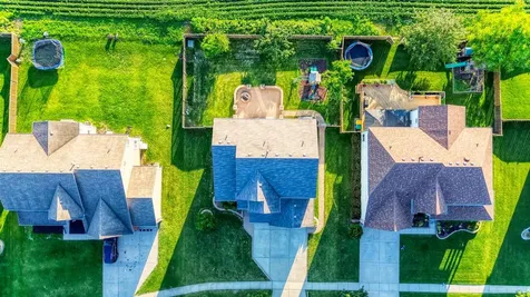 907 Wildflower Drive Shorewood IL 60404
