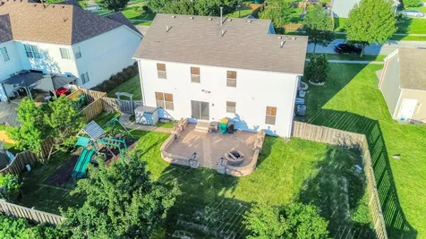 907 Wildflower Drive Shorewood IL 60404