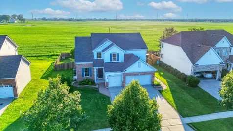 907 Wildflower Drive Shorewood IL 60404