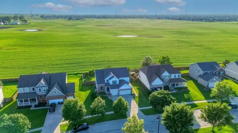 907 Wildflower Drive Shorewood IL 60404