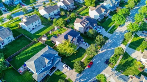 907 Wildflower Drive Shorewood IL 60404