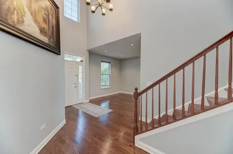 907 Wildflower Drive Shorewood IL 60404