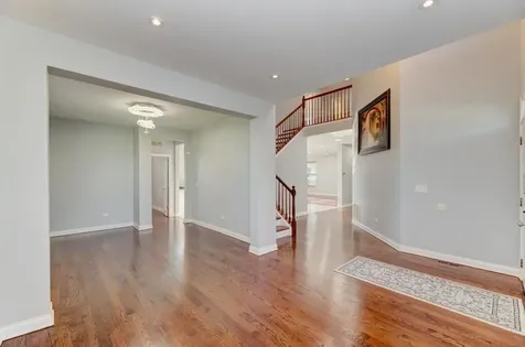 907 Wildflower Drive Shorewood IL 60404