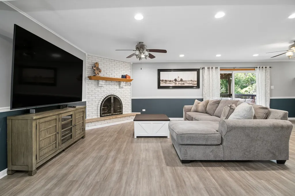 13712 Cannonade Court Orland Park IL 60467