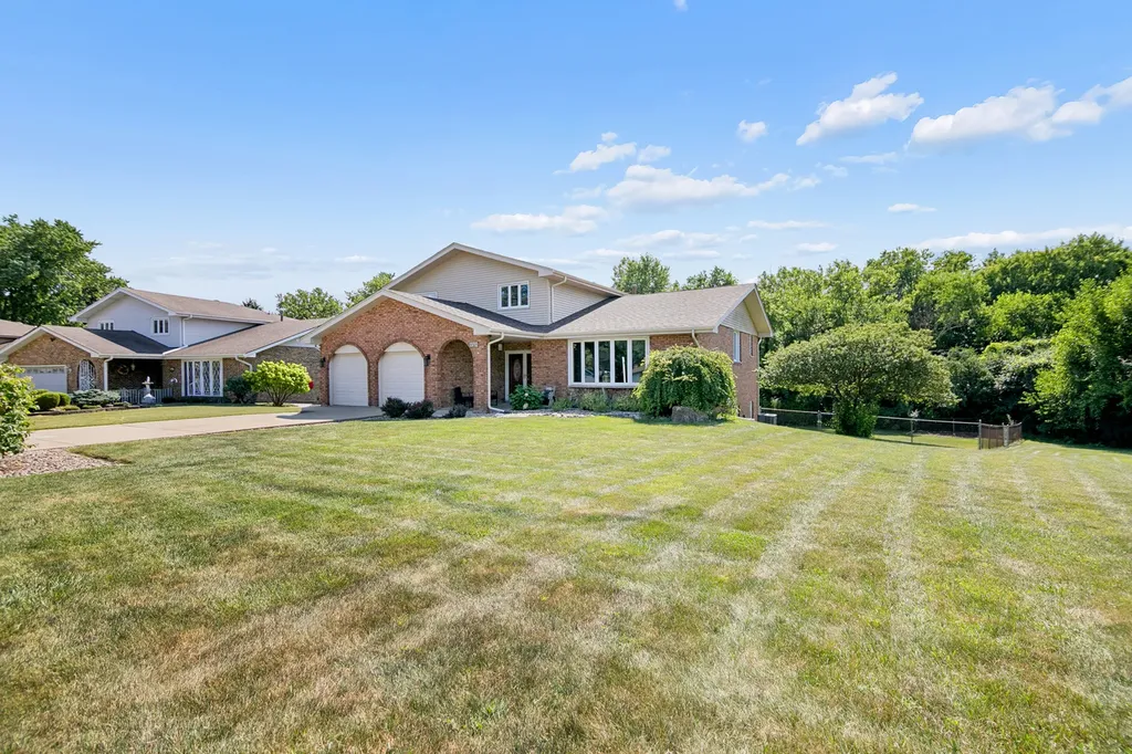 13712 Cannonade Court Orland Park IL 60467