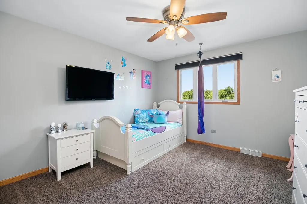 13712 Cannonade Court Orland Park IL 60467