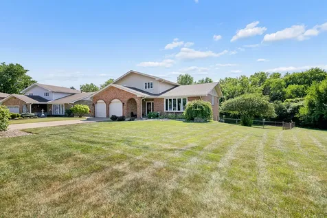 13712 Cannonade Court Orland Park IL 60467