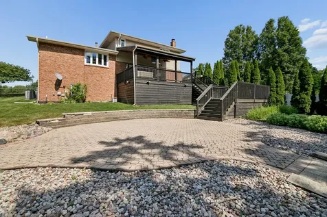 13712 Cannonade Court Orland Park IL 60467