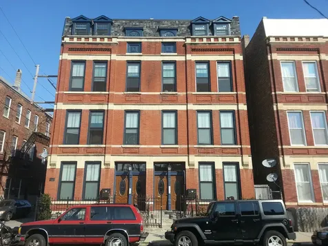 1612 West 17th Street Chicago IL 60608