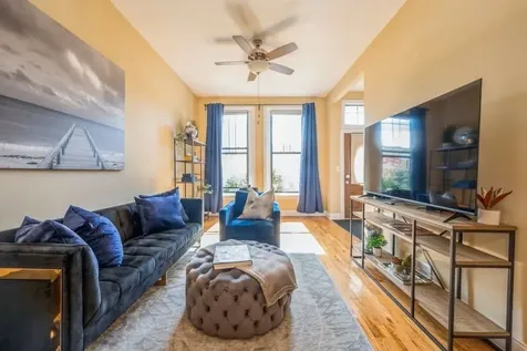 1612 West 17th Street Chicago IL 60608