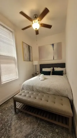 1612 West 17th Street Chicago IL 60608