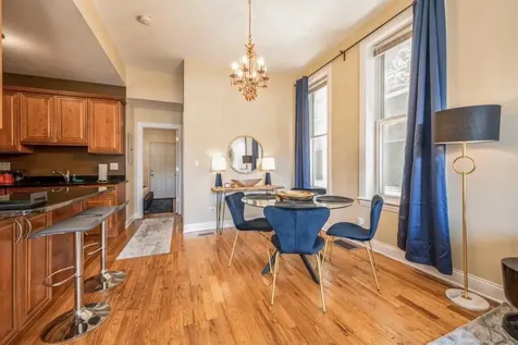 1612 West 17th Street Chicago IL 60608