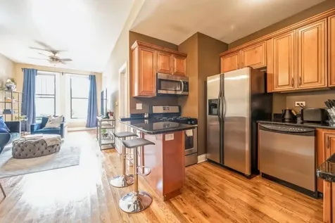 1612 West 17th Street Chicago IL 60608