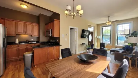 1612 West 17th Street Chicago IL 60608