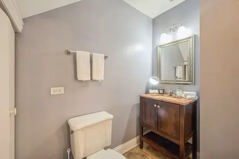 1612 West 17th Street Chicago IL 60608