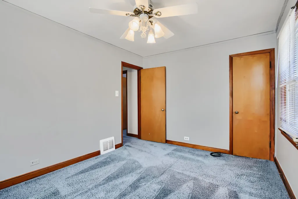 10440 South Hamlin Avenue Chicago IL 60655