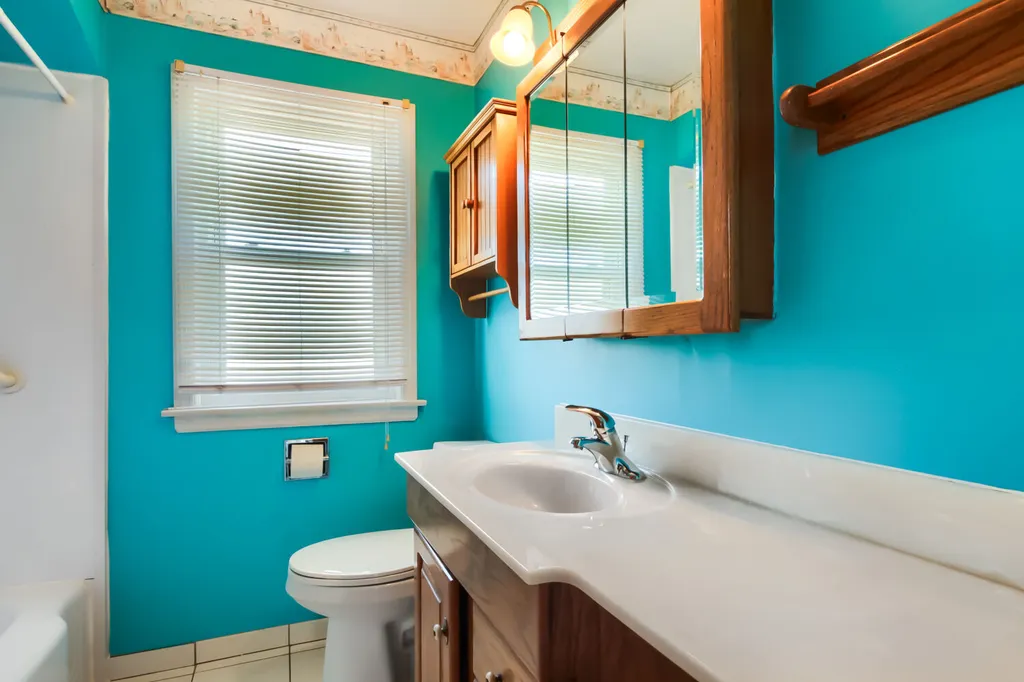 10440 South Hamlin Avenue Chicago IL 60655