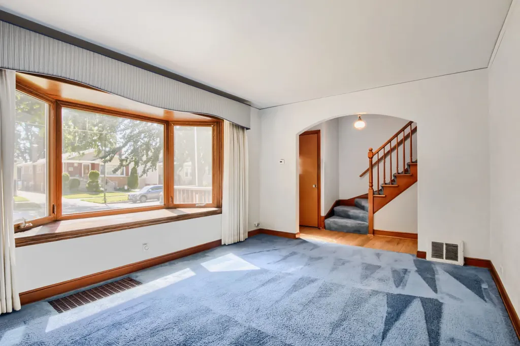 10440 South Hamlin Avenue Chicago IL 60655