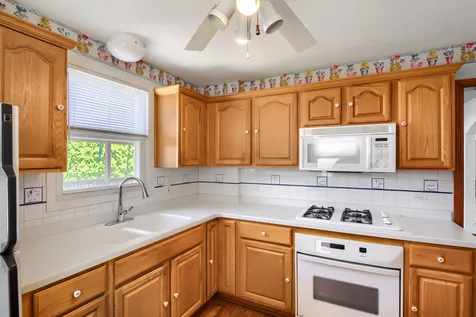 10440 South Hamlin Avenue Chicago IL 60655
