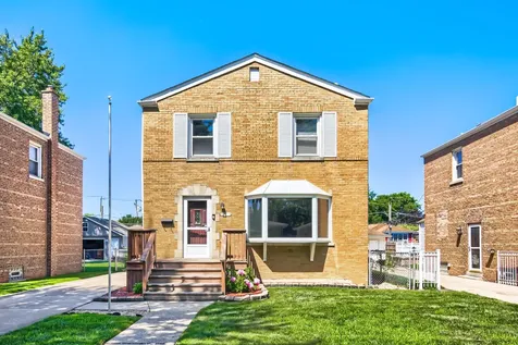 10440 South Hamlin Avenue Chicago IL 60655